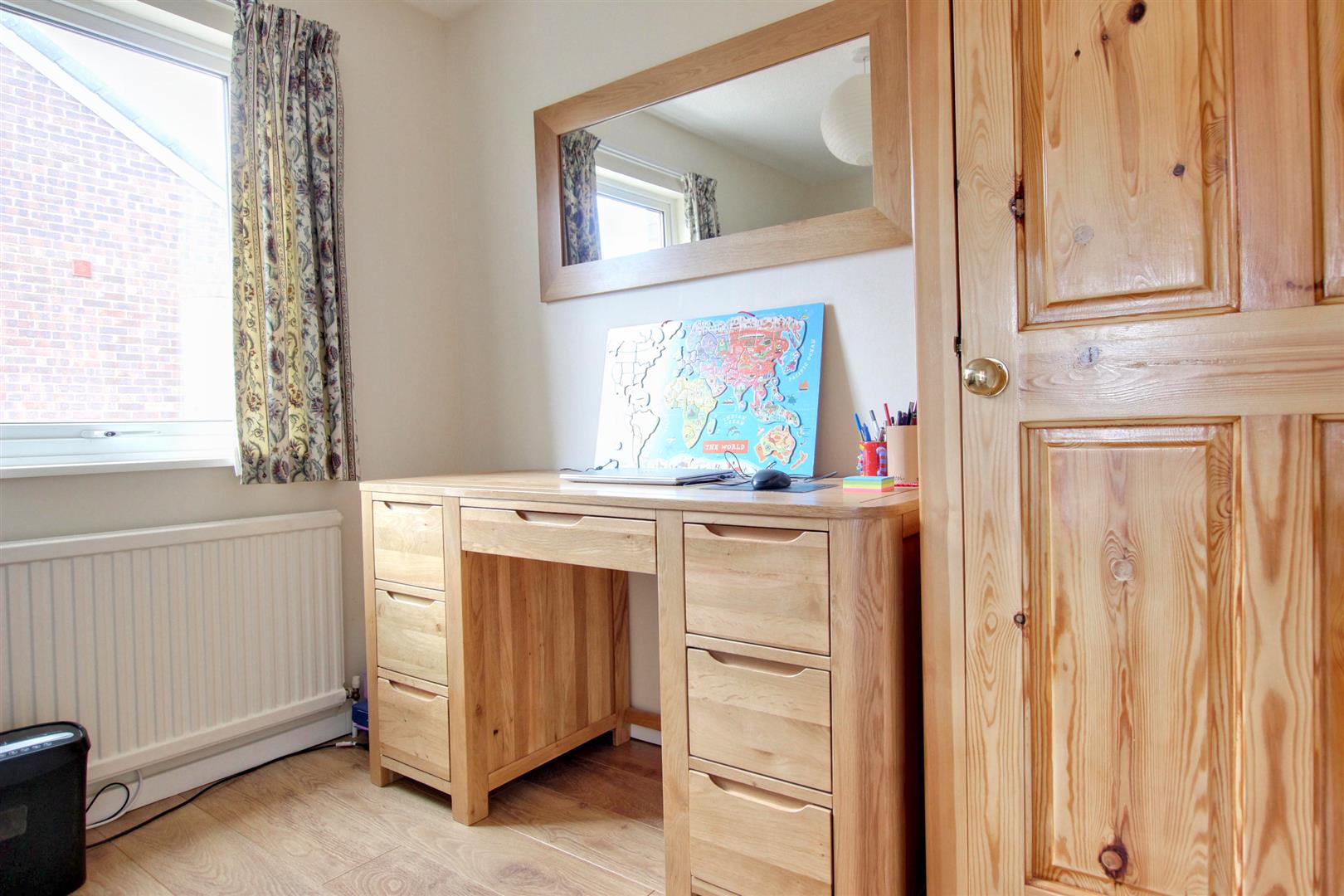 Tardrew Close, Beverley